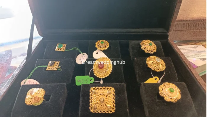 Sri Srinivasa Jewelry Works